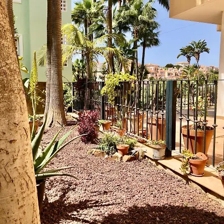 Estudio Golf & Lägenhet *