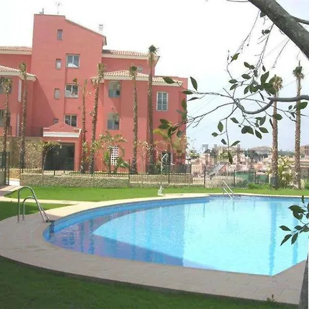 Appartement Estudio Golf & *