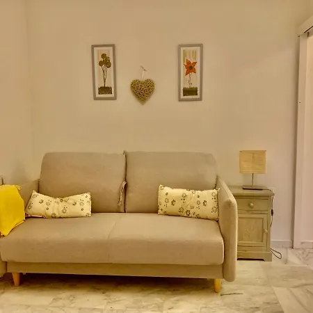 Lägenhet Estudio Golf & Sitio de Calahonda