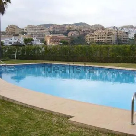 Estudio Golf & Sitio de Calahonda