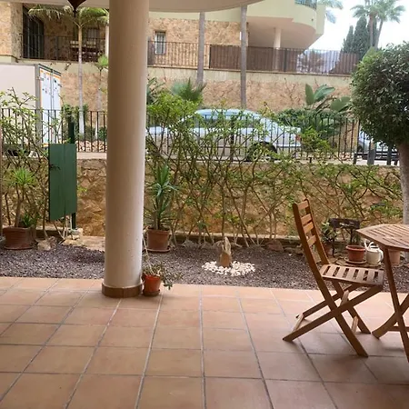 Estudio Golf & Apartmán *